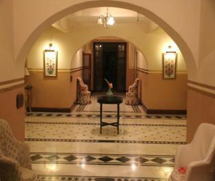 Palace - Bikaner House 3*