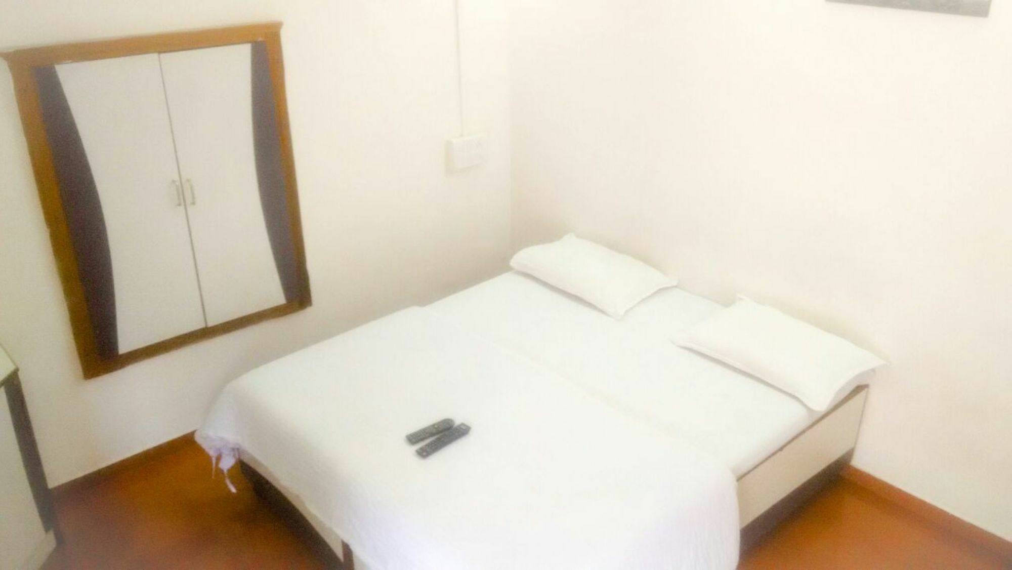 Hotel Mountain View
