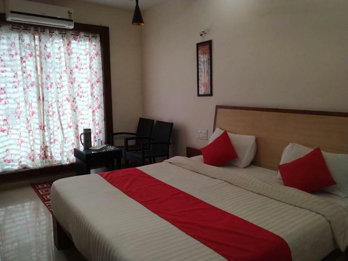 Kaka 2* Mount Abu