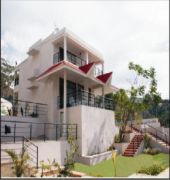 Aranya Village Hill 3*