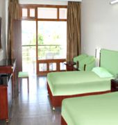 Aranya Village Hill Hotel