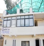 Crystal Nakki 25 Meter