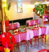 Saraswati Hotel Mount Abu