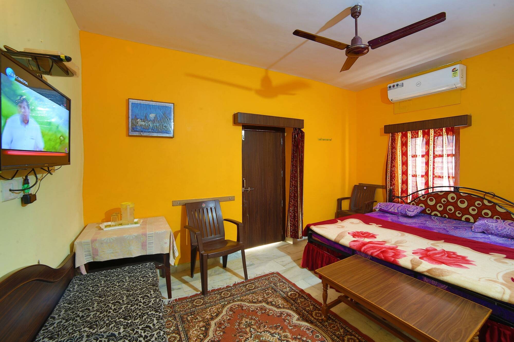 Shri Ganesh Hotel
