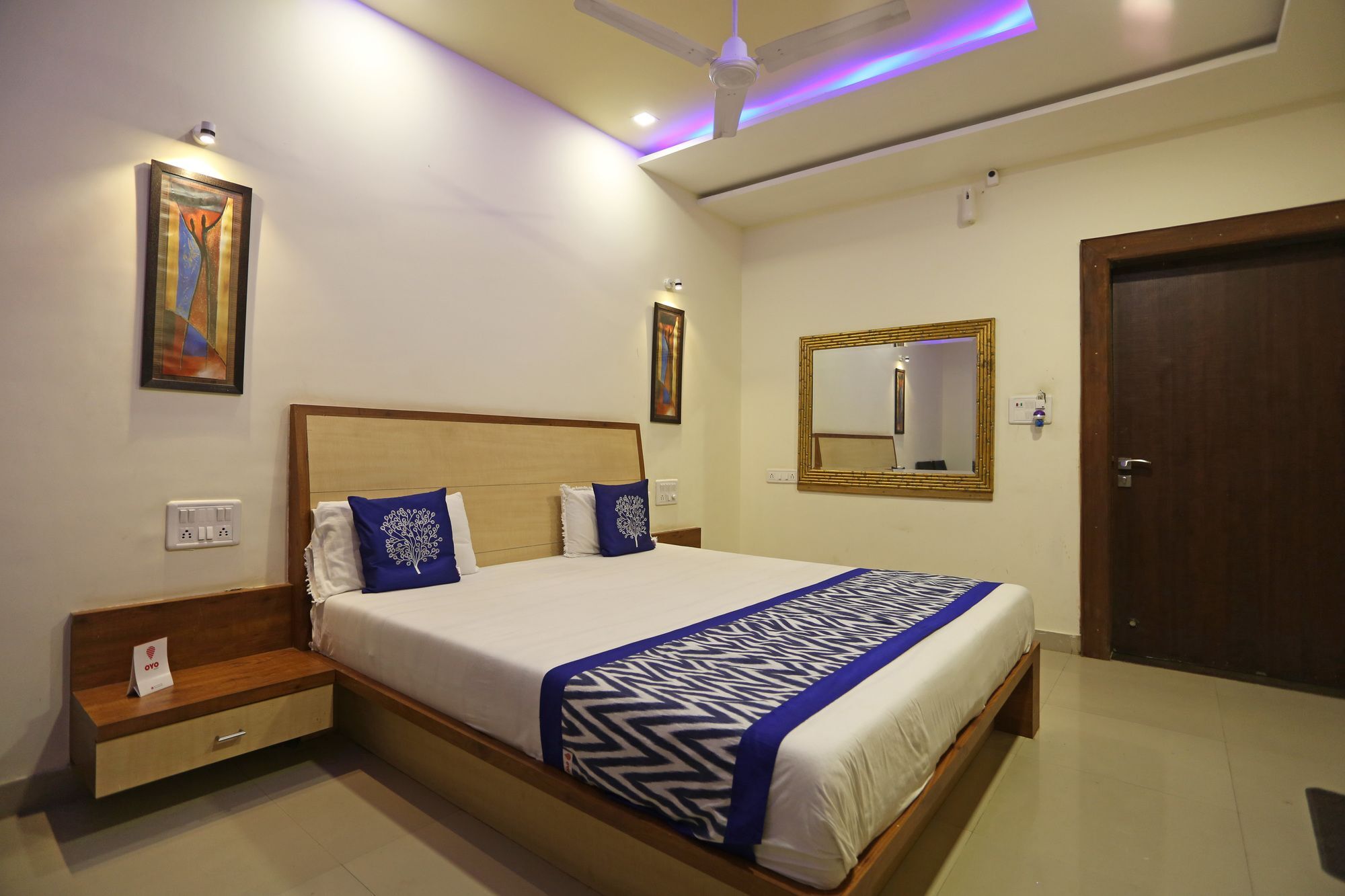 Hotel Kaka 2*