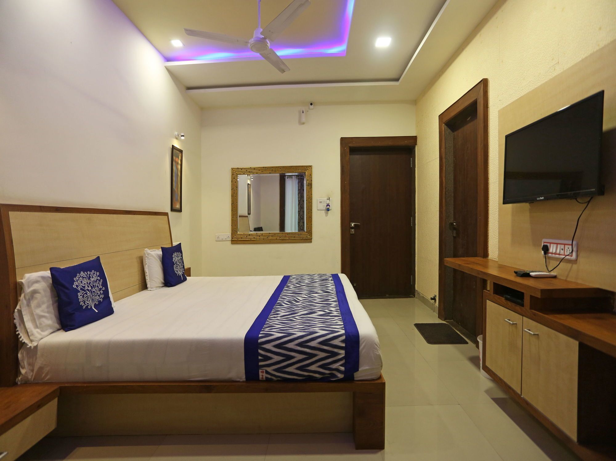 Hotel Kaka Mount Abu