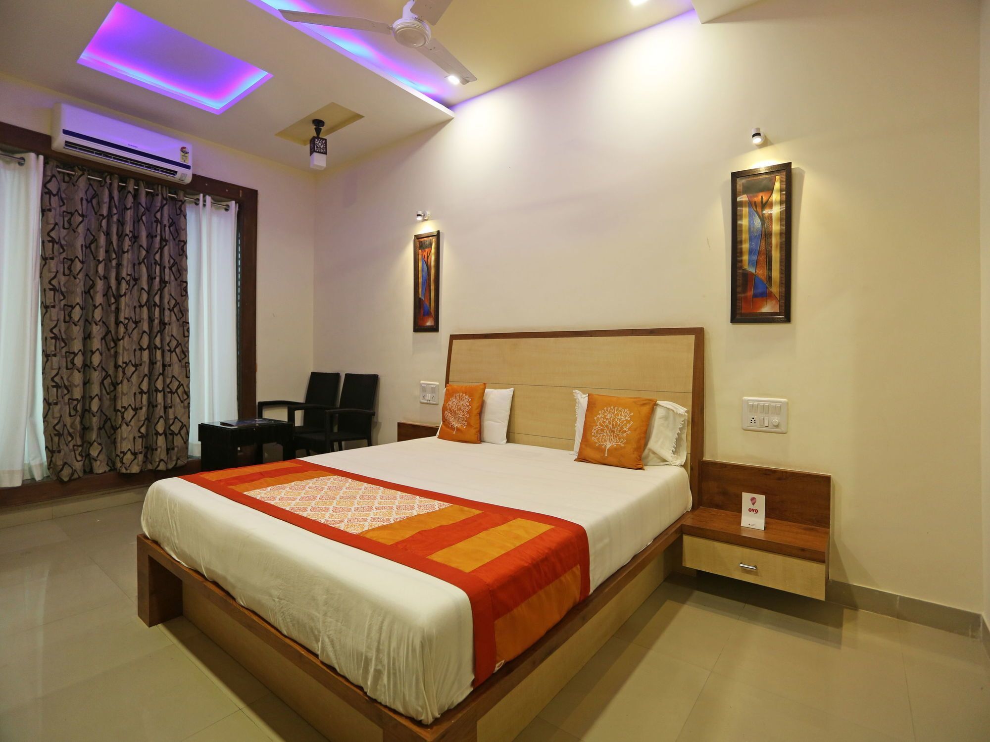 Kaka Hotel 2*