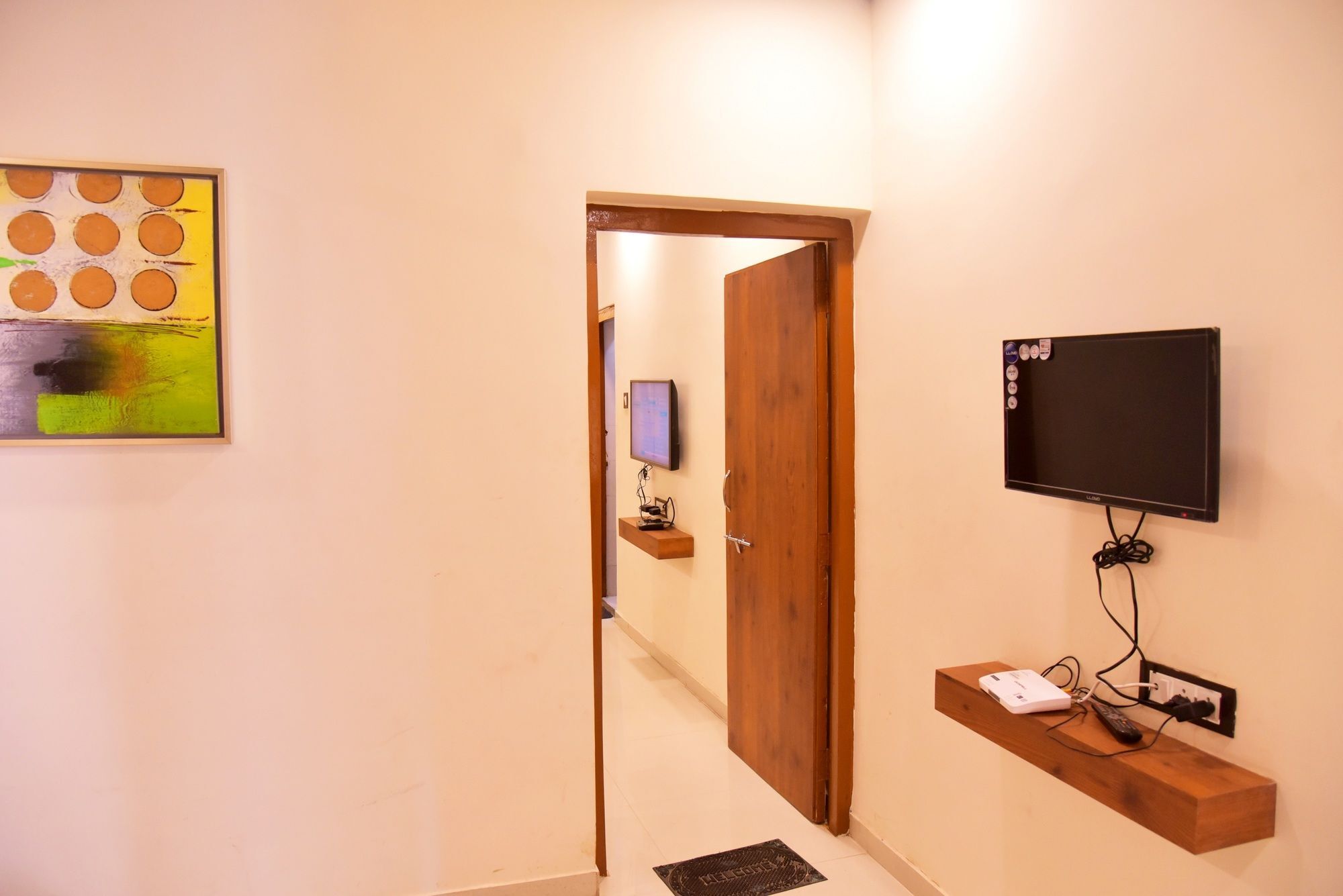 Hotel Mamta Palace 2*