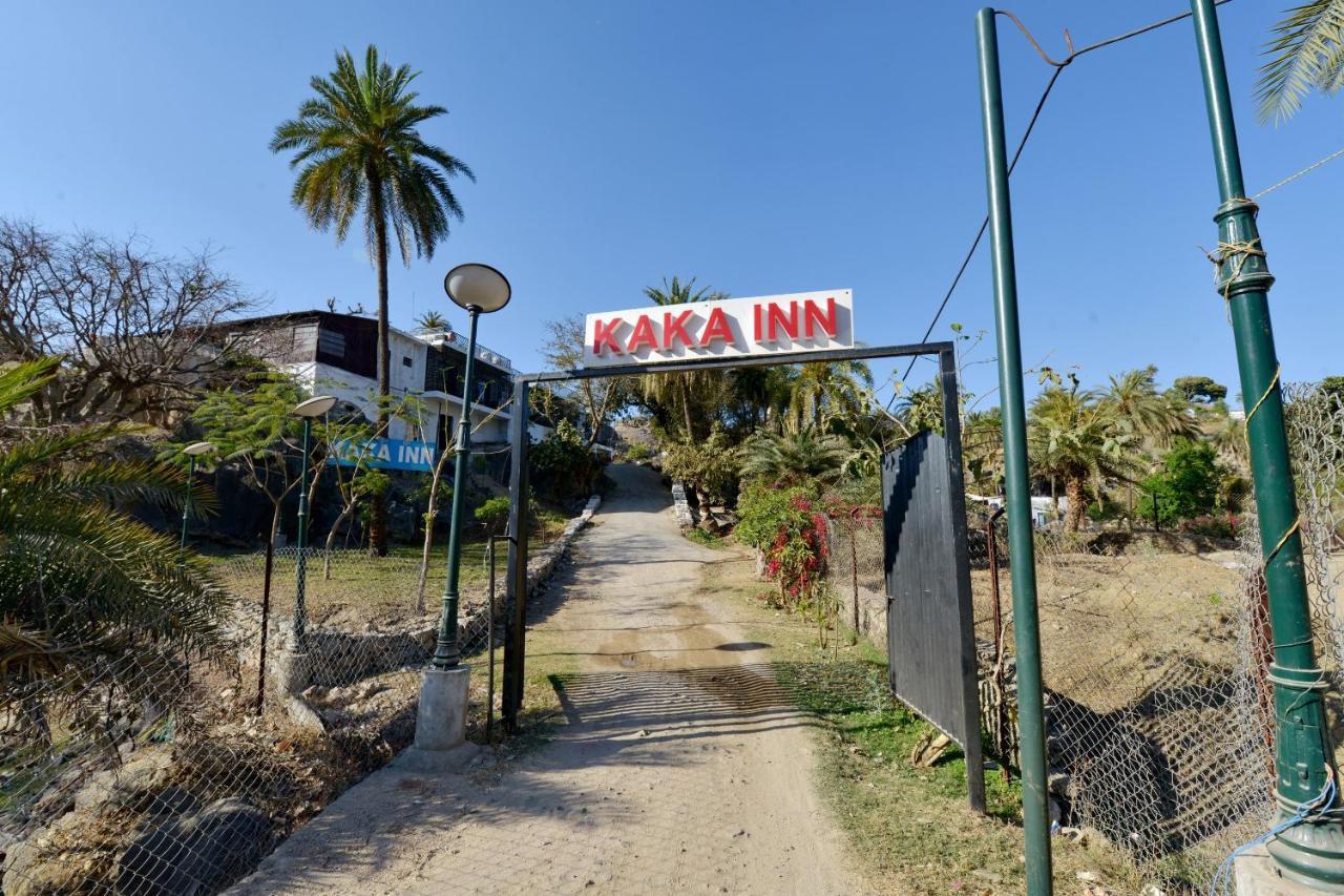Hotel Kaka 2*