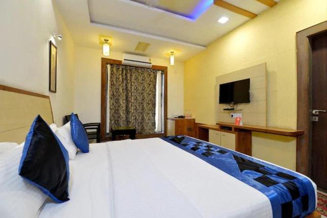 Hotel Kaka Mount Abu