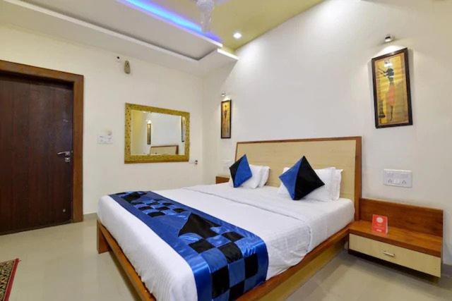 Hotel Kaka Mount Abu