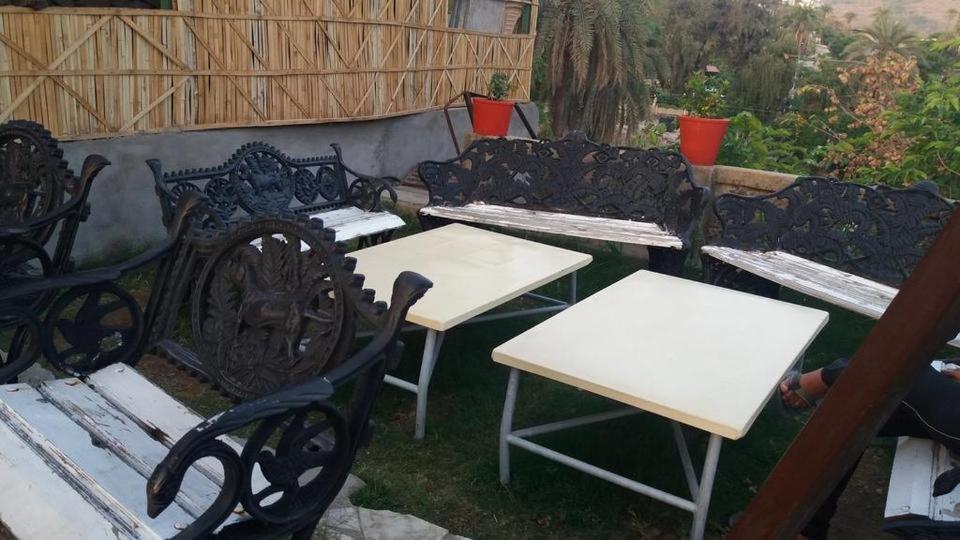 Kaka Hotel Mount Abu